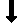 Down arrow